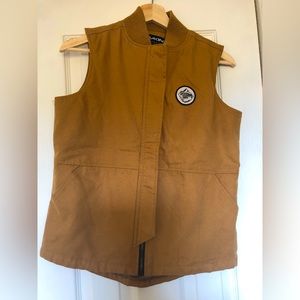 Dakine Outdoor Vest